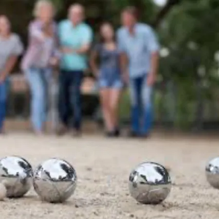 Clareira Parque de Campismo