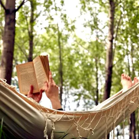 Parque de Campismo Clareira