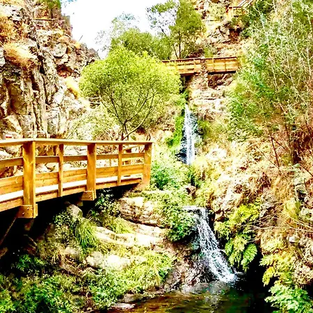 Parque de Campismo Clareira *