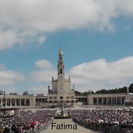 Clareira Parque de Campismo *