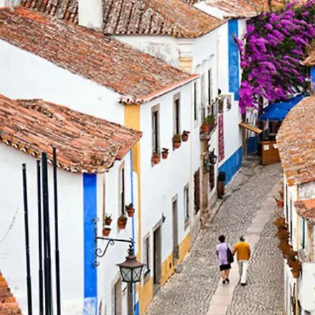 Parque de Campismo Clareira Quiaios