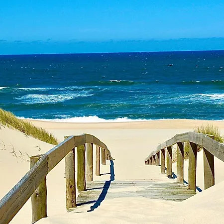 Clareira Parque de Campismo Quiaios