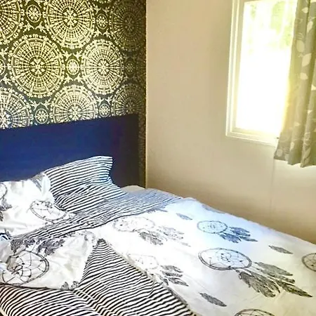 Clareira Parque de Campismo