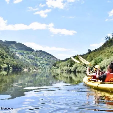 Parque de Campismo Clareira Quiaios