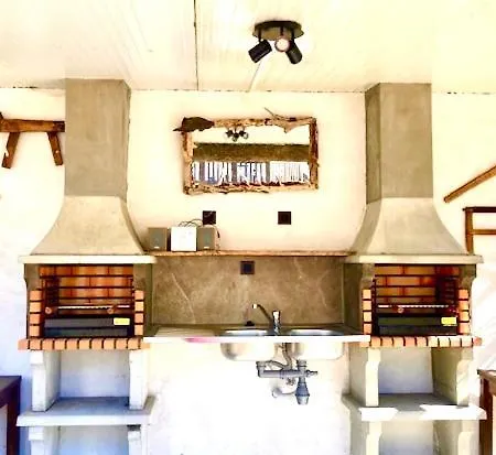 Clareira Parque de Campismo *