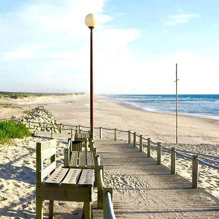 Parque de Campismo Clareira Quiaios