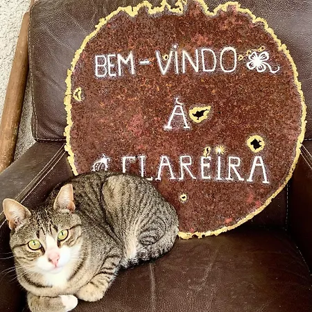Clareira