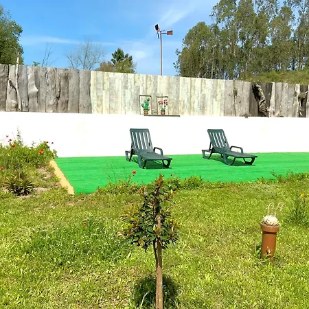 Clareira