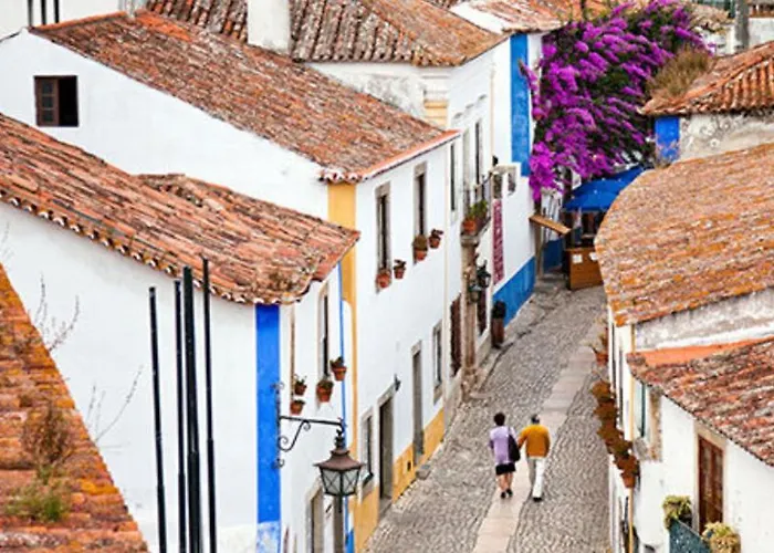 Campsite Clareira Quiaios