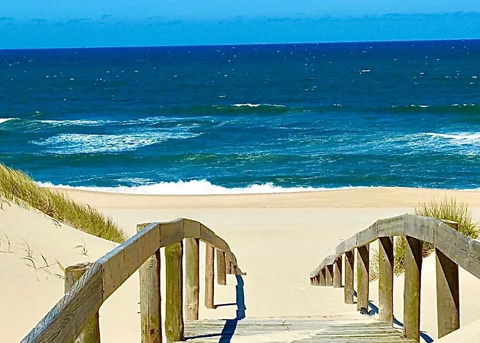 Clareira Campsite Quiaios